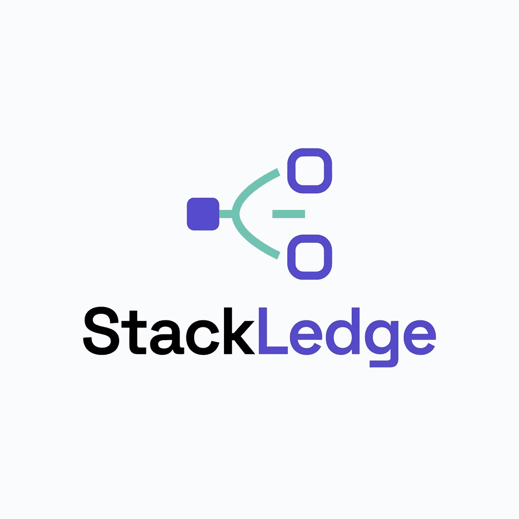 StackLedge Directory logo