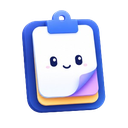 Pastery: Visual Clipboard Manager for macOS logo