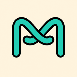 Mailtwine startup logo on Aura++