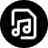 SongFromShort - Music ID for YouTube Shorts startup logo on Aura++