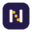 Nickname Generator & Style Tool startup logo on Aura++