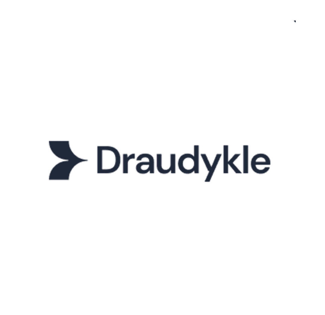 Draudykle logo