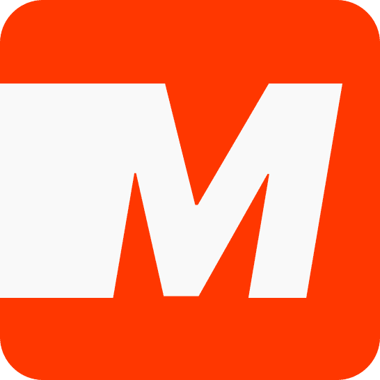 Moshion logo