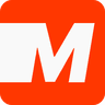 Moshion logo