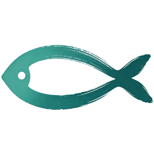 DrawAFish: Shared Online Fish Drawing Game logo