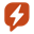 AgentZap logo