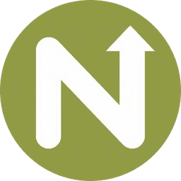 NoonLaunch Launch Platform startup logo on Aura++