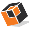 CubexSoft OLM Converter for Mac and Windows Tool  startup logo