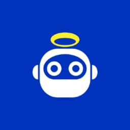 Product Description Generator startup logo on Aura++