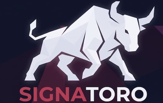 Signatoro logo