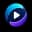 Gemini Omni AI Video Generator startup logo