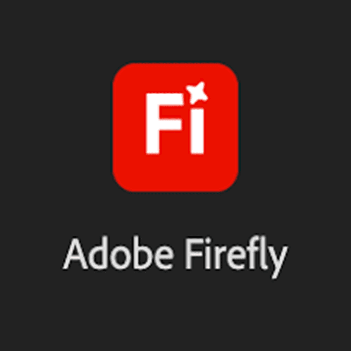 Adobe Firefly Background Remover logo