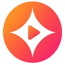 Gemini Omni startup logo on Aura++
