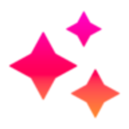 AI Portfolio & Video Creator startup logo on Aura++