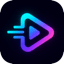 AI Image to Video Generator startup logo on Aura++