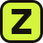 ZeroBG.ai startup logo on Aura++