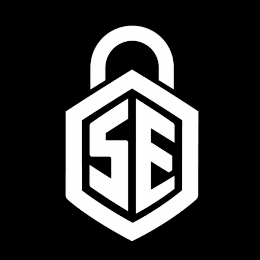SafeEncrypt: Secure File Encryption App product preview for startup listing on Aura++