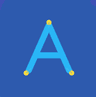 AI Thesaurus startup logo