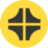 Twin startup logo