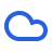 Clowd: Permanent Link Hosting Platform startup logo on Aura++