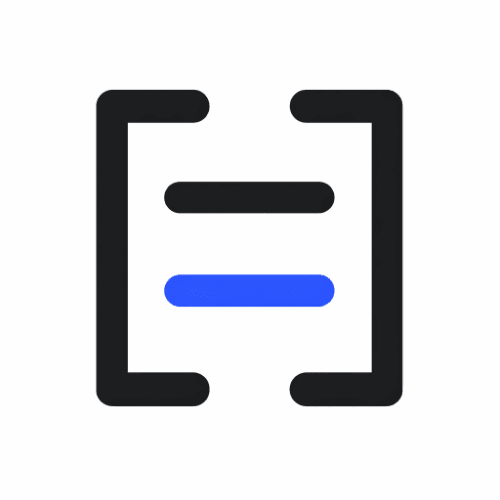 TranscriptFetch logo