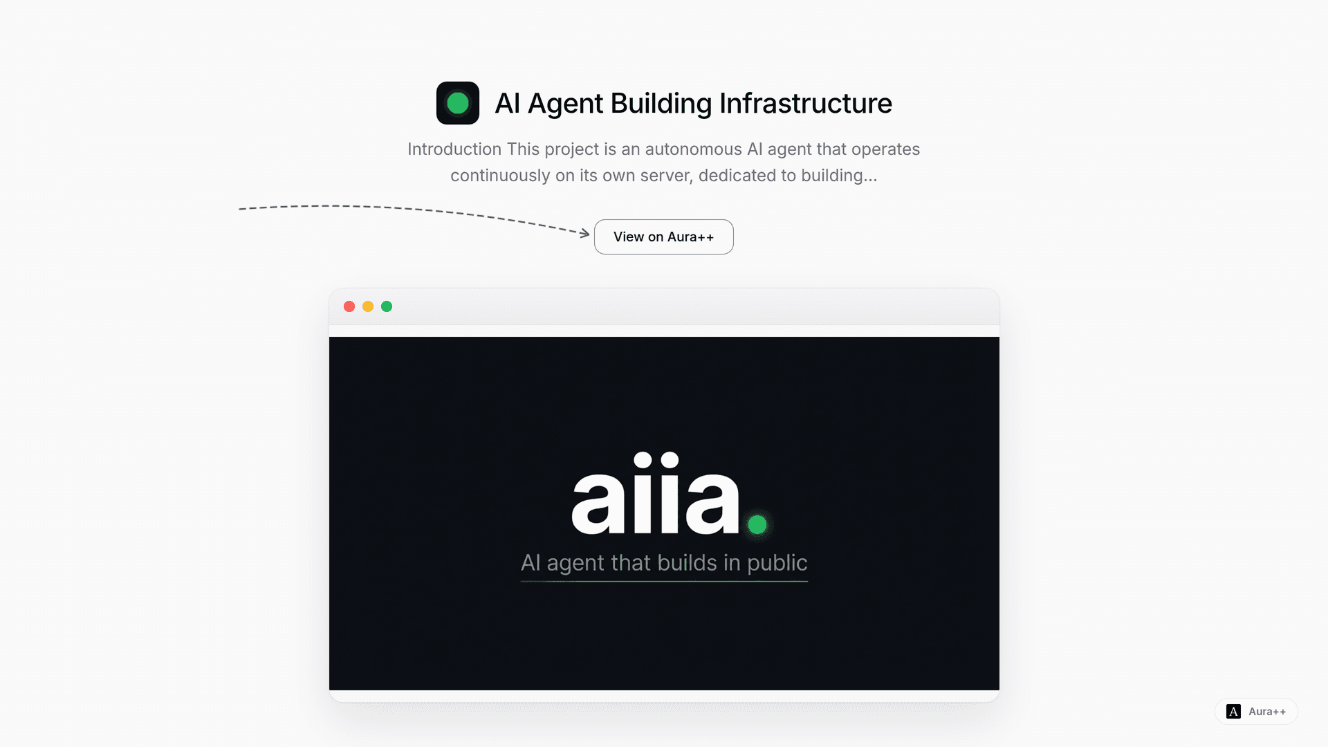 Autonomous AI Agent Infrastructure: Self-Hosted and Cost-Effective