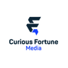 Curious Fortune Media startup logo