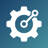 AI Heavy-Duty Truck Parts Assistant startup logo