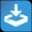 SaveFBS: Free Facebook Video Downloader startup logo on Aura++