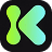Kling 4.0 logo