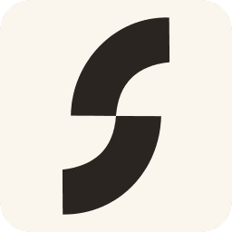 Shunshi AI startup logo on Aura++