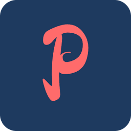 Pony Diffusion startup logo on Aura++