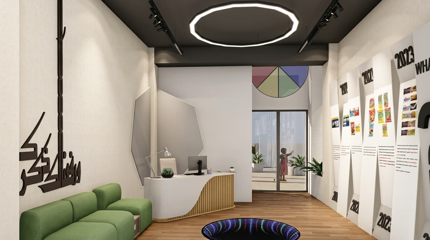 Retail Interior Design Services cover
