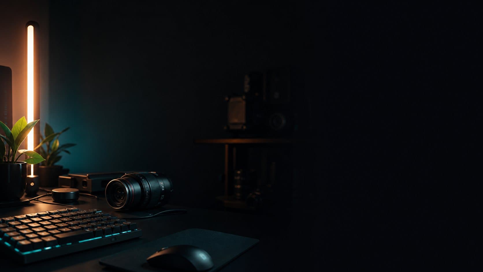 Deep Face Cam product preview for startup listing on Aura++