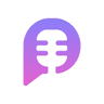 PodcastorAI logo