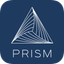 PRISM Classroom Workspace startup logo on Aura++