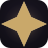 Astic.ai Tarot & Astrology Readings startup logo on Aura++