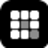 Wisegrid: Spreadsheet-Based Work App startup logo on Aura++