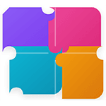 Puzzlify logo