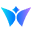 Wizstar AI Video Creation Platform startup logo on Aura++