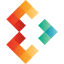 Edka Kubernetes Platform startup logo on Aura++