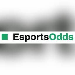 EsportsOdds startup logo on Aura++