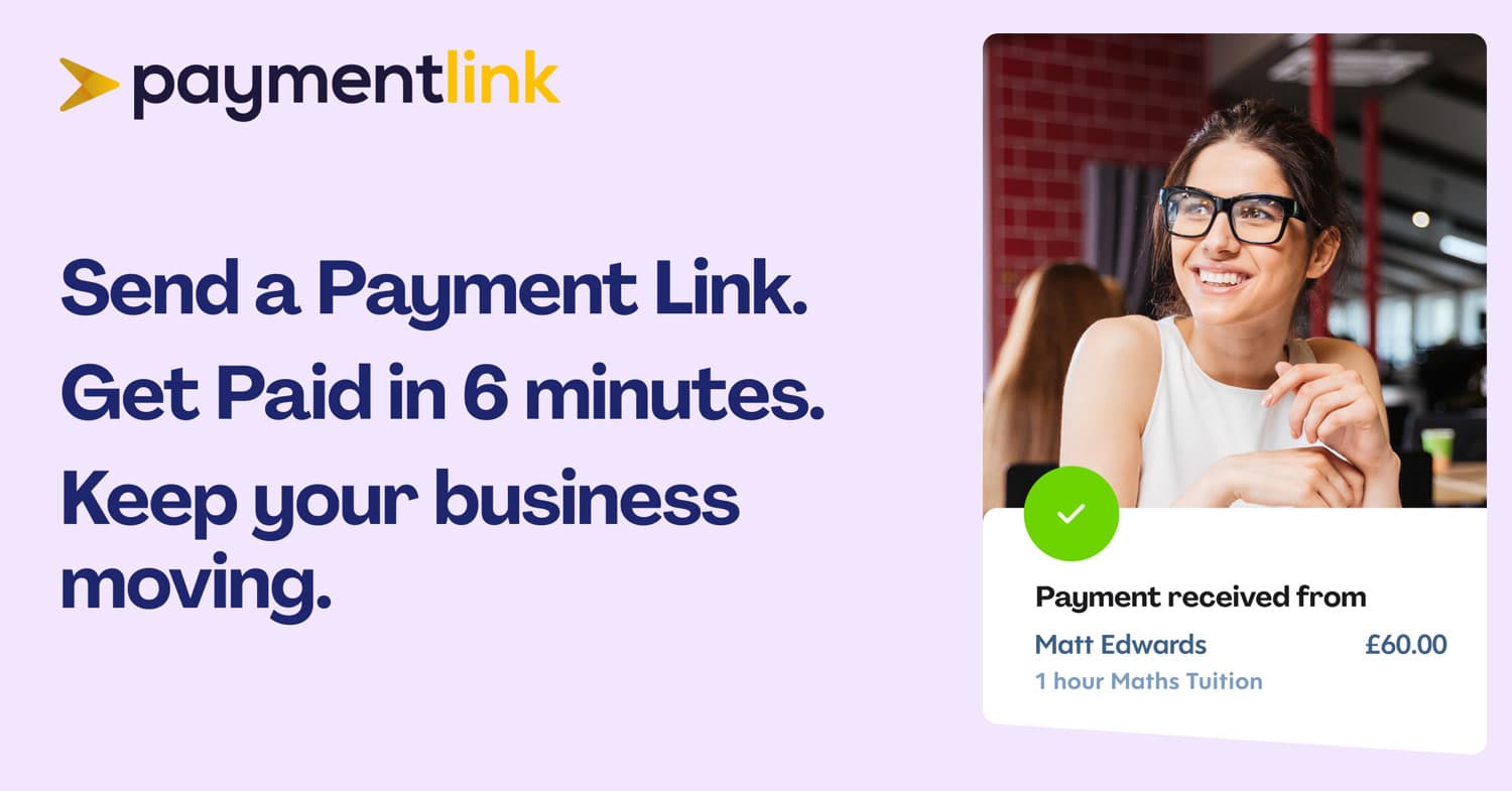 Payment Link Platform product preview for startup listing on Aura++