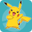 Pokédle - Daily Pokémon Guessing Game startup logo on Aura++
