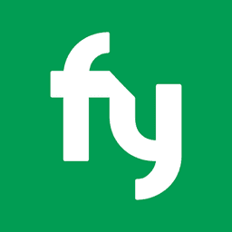 Globalfy startup logo on Aura++
