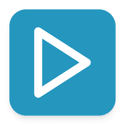 Cliptude AI Video Creation Platform startup logo on Aura++