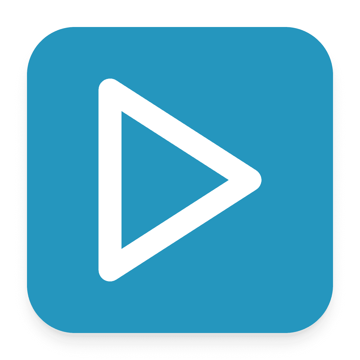 Cliptude AI Video Creation Platform logo
