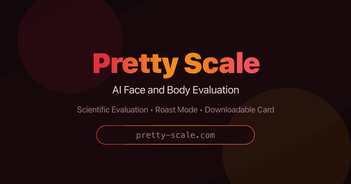 Pretty Scale product preview for startup listing on Aura++