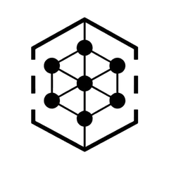 Misar.IO startup logo on Aura++