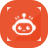 Redditoro startup logo on Aura++